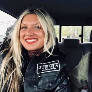 Meet your Posher, Tara